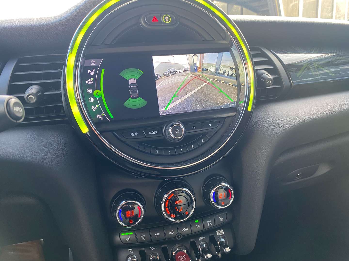 Mini Cabrio Cooper S - 2021 - Joinsteer - #11