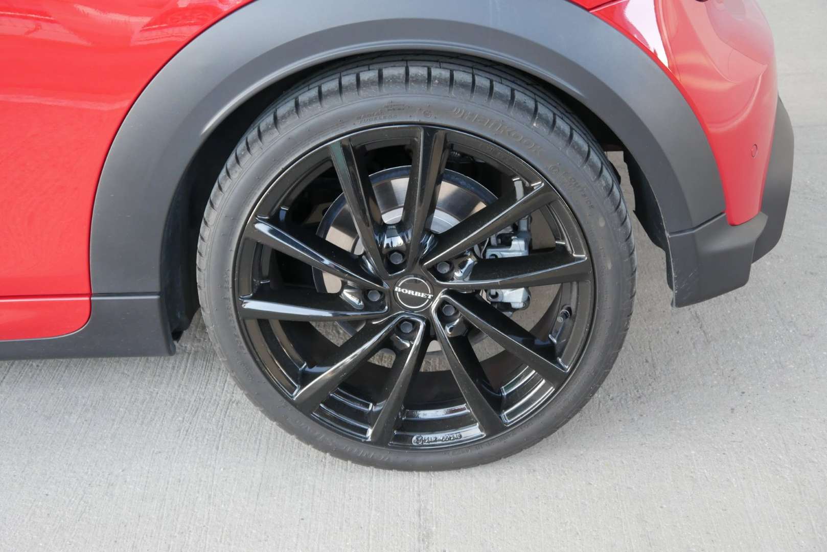 Mini Hatch JCW Cooper S - 2023 - Joinsteer - #4