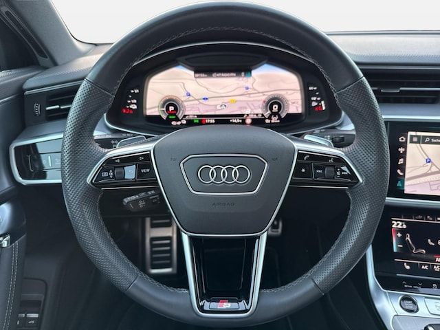Audi A6 Limousine TFSI E - 2022 - Joinsteer - #16