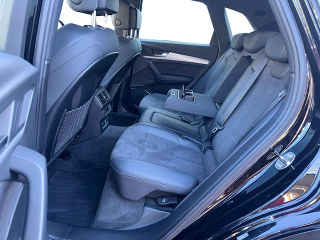Audi Q5 45 TFSI Quattro S Tronic - 2020 - Joinsteer - #10