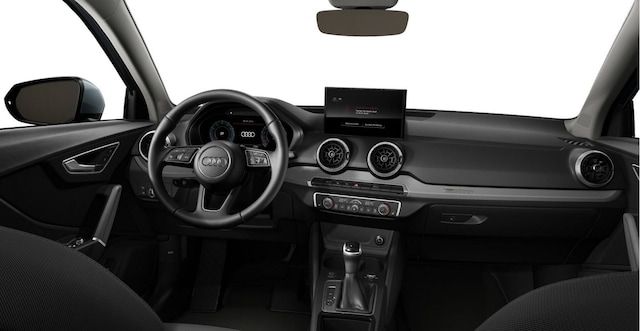 Audi Q2 Advanced 35 TFSI S Tronic - 2025 - Joinsteer - #11