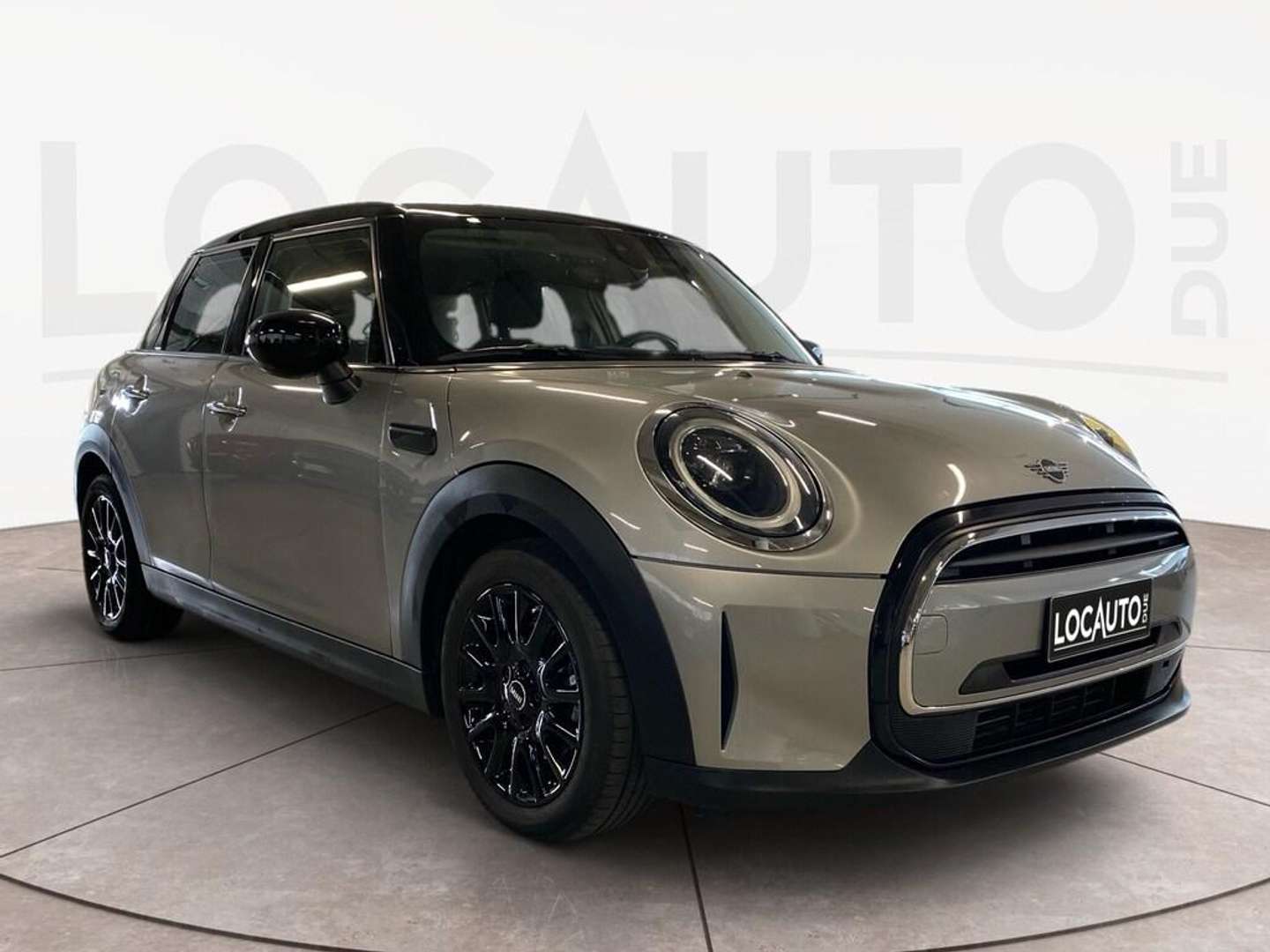 Mini Hatch Cooper - 2024 - Joinsteer - #2