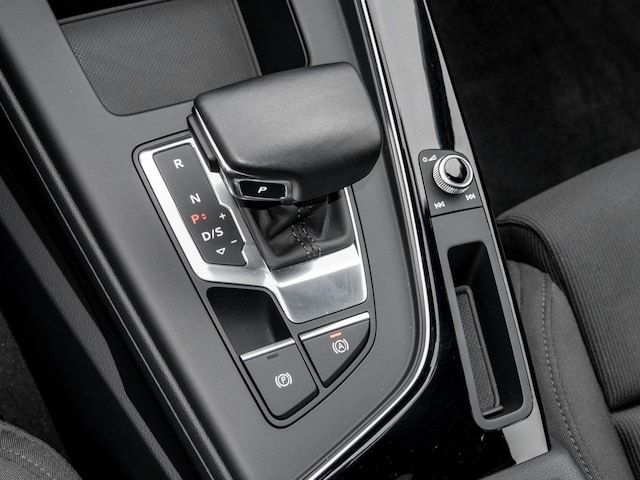 Audi A4 Avant Advanced 40 TDI S Tronic - 2023 - Joinsteer - #10