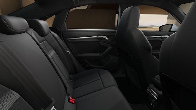 Audi A3 S Line TFSI S Tronic - 2025 - Joinsteer - #10