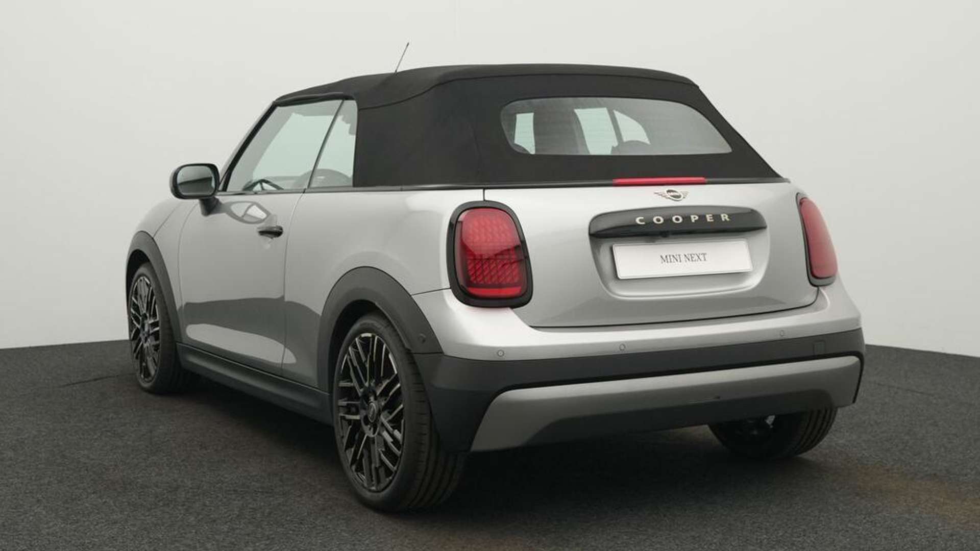 Mini Cabrio Favoured Cooper - 2025 - Joinsteer - #4