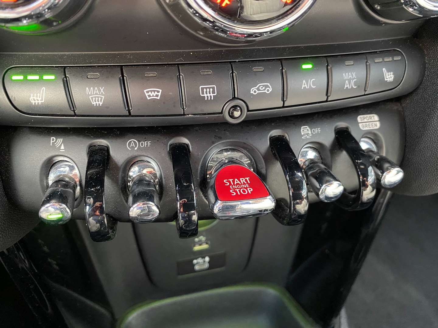 Mini Cabrio Cooper S - 2021 - Joinsteer - #13