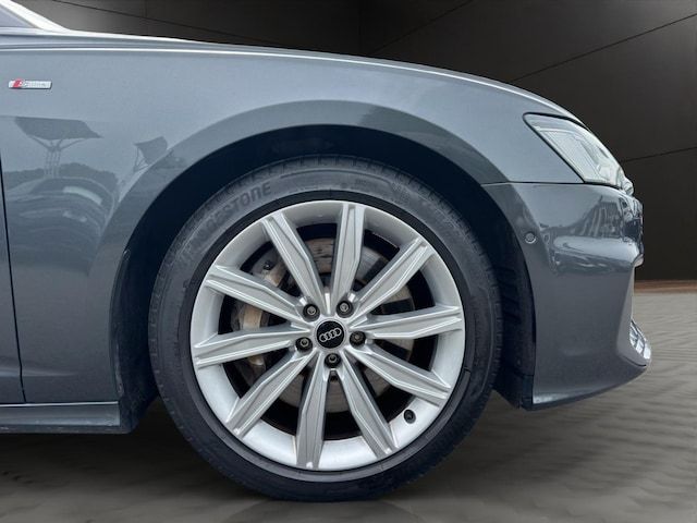 Audi A6 Avant TFSI E - 2022 - Joinsteer - #6