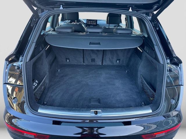 Audi Q5 45 TFSI Quattro S Tronic - 2020 - Joinsteer - #11