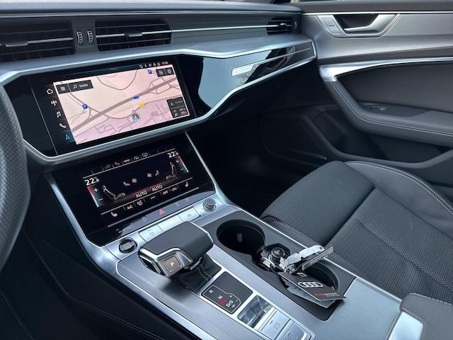 Audi A6 Limousine TFSI E - 2022 - Joinsteer - #17