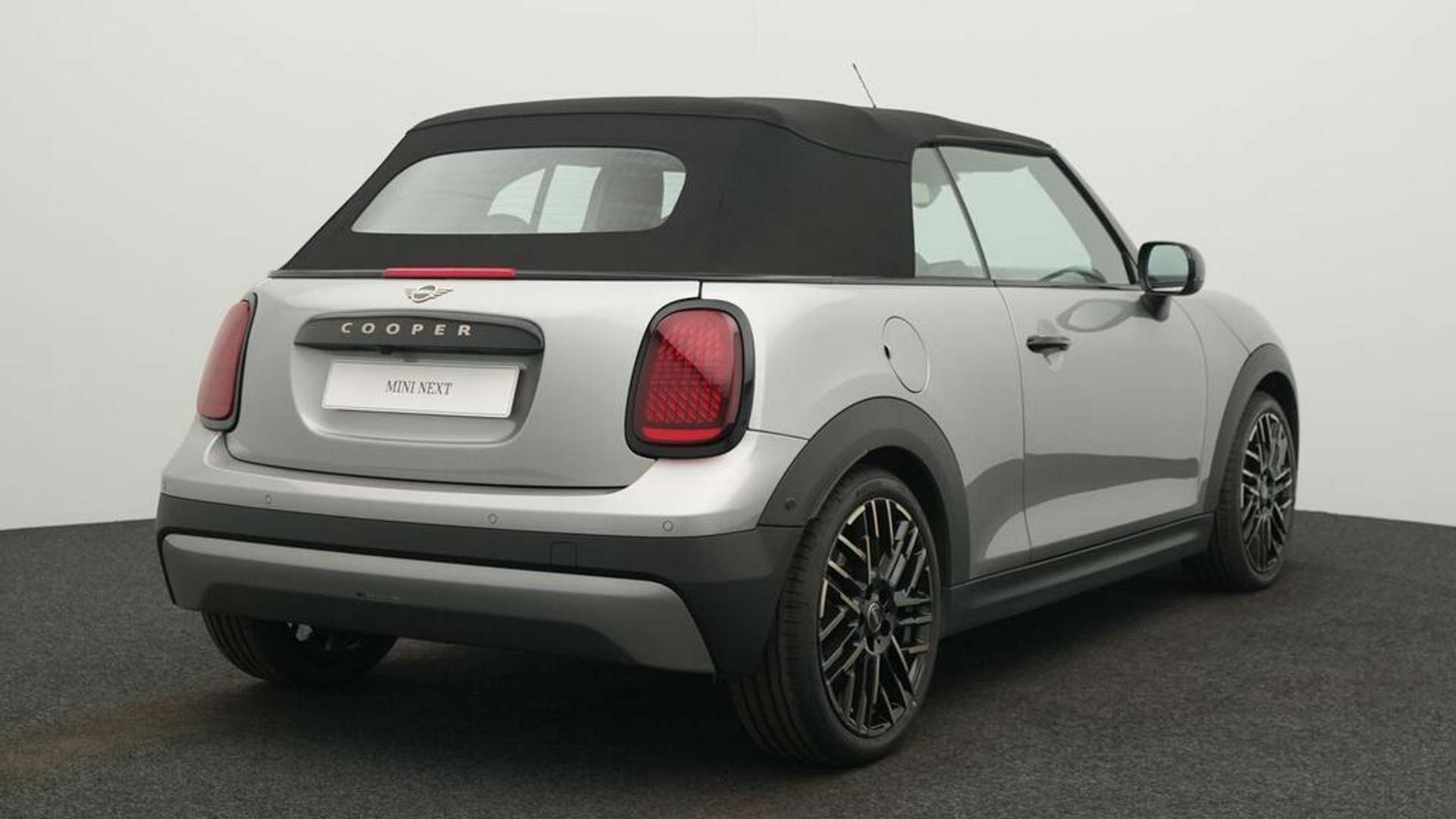 Mini Cabrio Favoured Cooper - 2025 - Joinsteer - #5