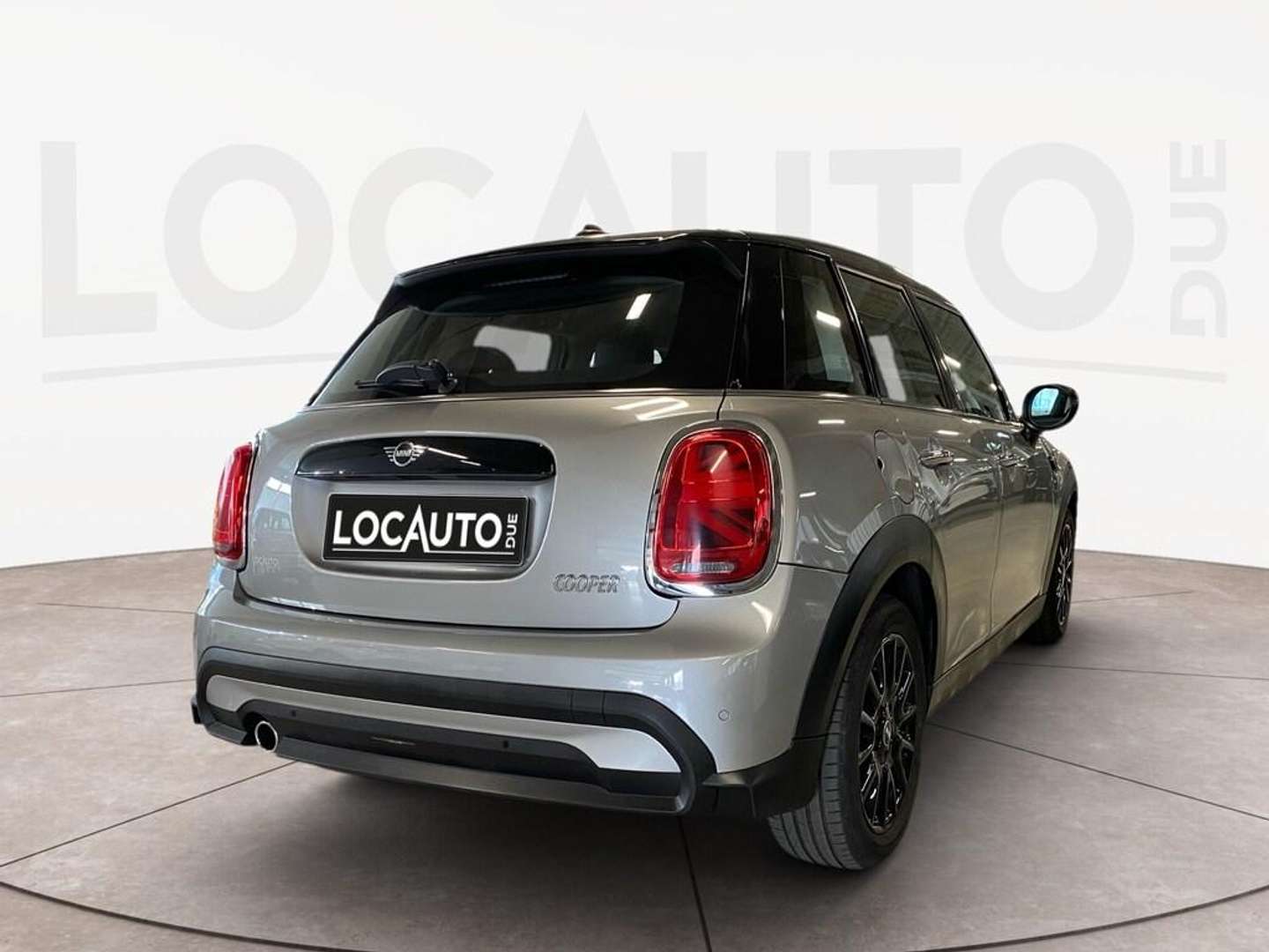 Mini Hatch Cooper - 2024 - Joinsteer - #3