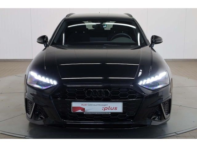 Audi A4 Avant S Line 40 TFSI S Tronic - 2024 - Joinsteer - #3