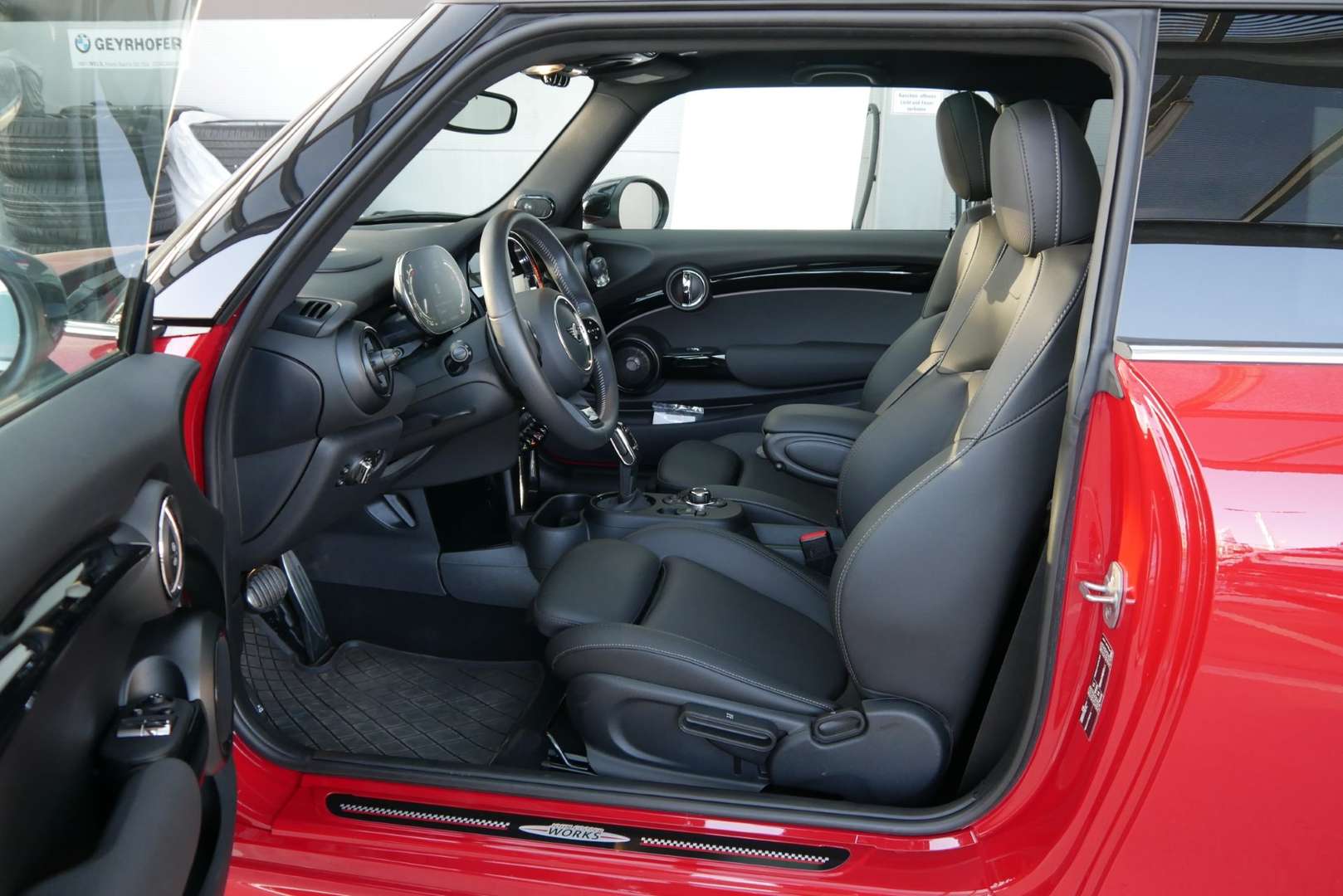 Mini Hatch JCW Cooper S - 2023 - Joinsteer - #6