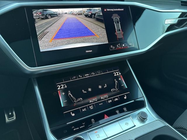Audi A6 Limousine TFSI E - 2022 - Joinsteer - #18