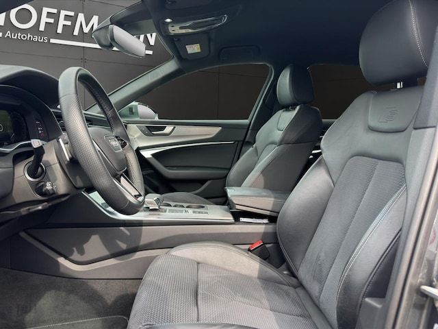 Audi A6 Avant TFSI E - 2022 - Joinsteer - #7