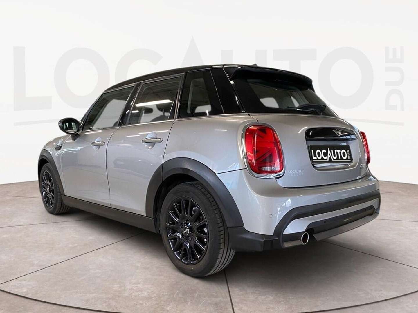 Mini Hatch Cooper - 2024 - Joinsteer - #4