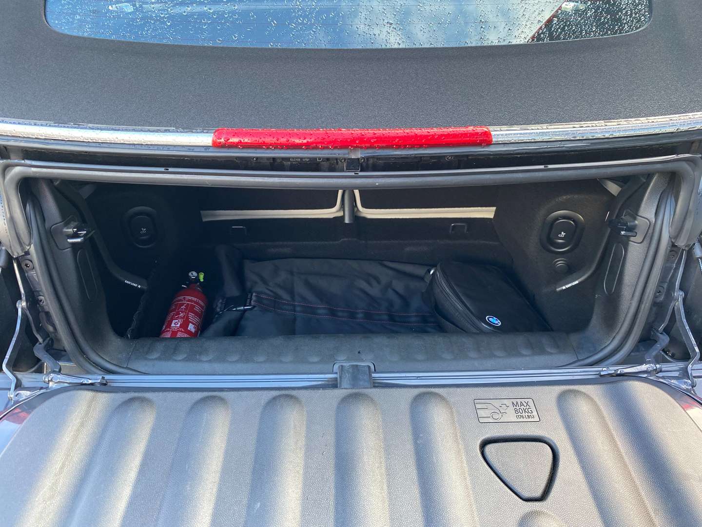 Mini Cabrio Cooper S - 2021 - Joinsteer - #17