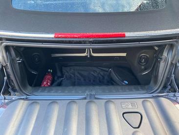 Mini Cabrio COOPER S — photo 17