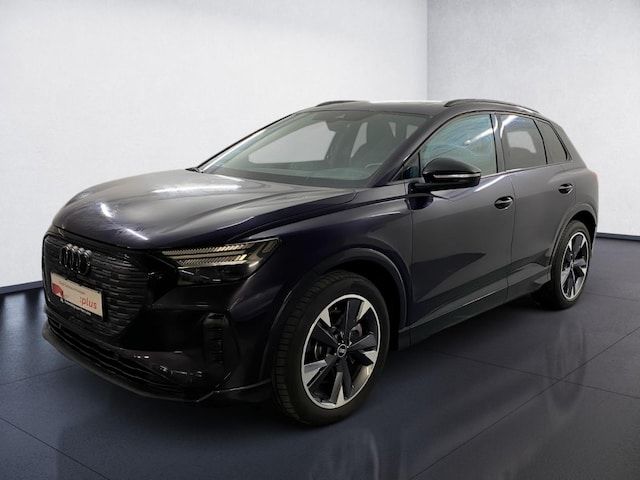 Audi Q4 E-tron 50 E-tron Quattro - 2022 - Joinsteer - #2
