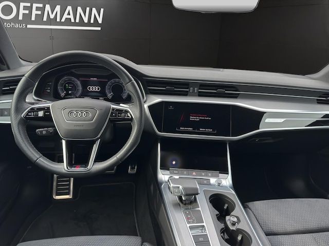 Audi A6 Avant TFSI E - 2022 - Joinsteer - #8