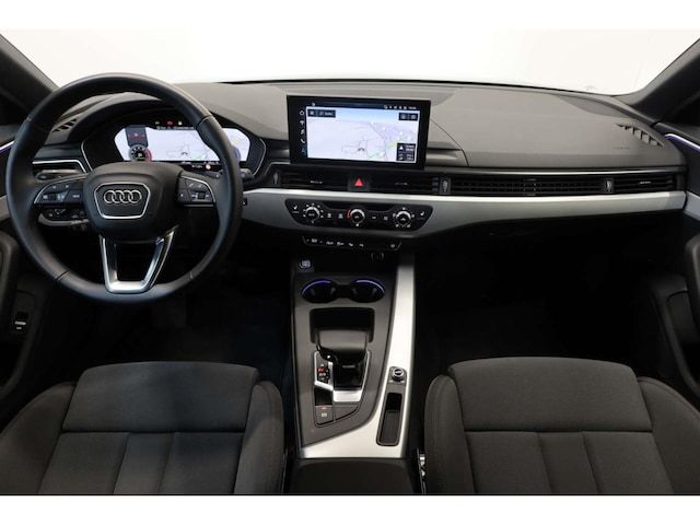 Audi A4 Avant S Line 40 TFSI S Tronic - 2024 - Joinsteer - #9