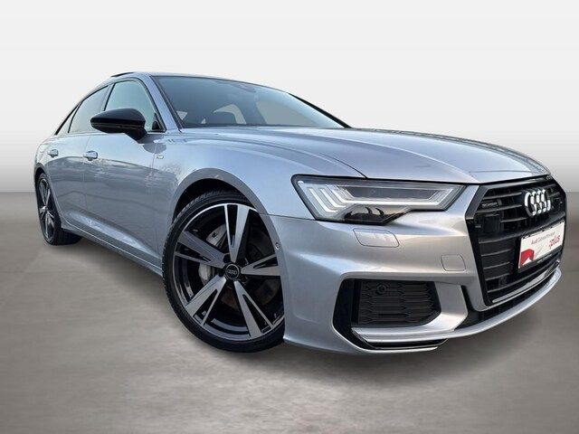 Audi A6 Limousine TFSI E - 2022 - Joinsteer - #19