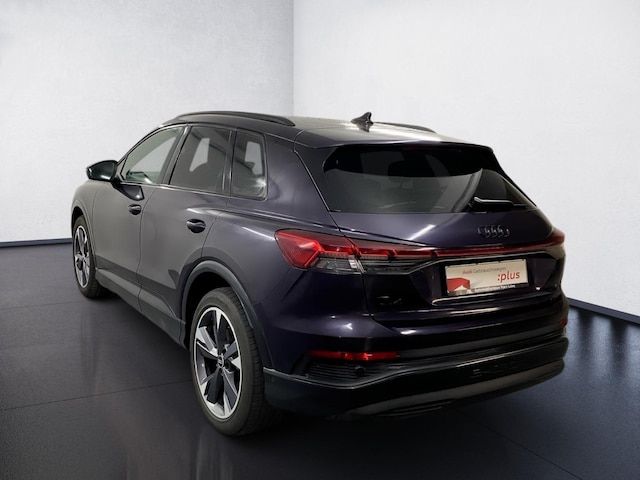 Audi Q4 E-tron 50 E-tron Quattro - 2022 - Joinsteer - #4