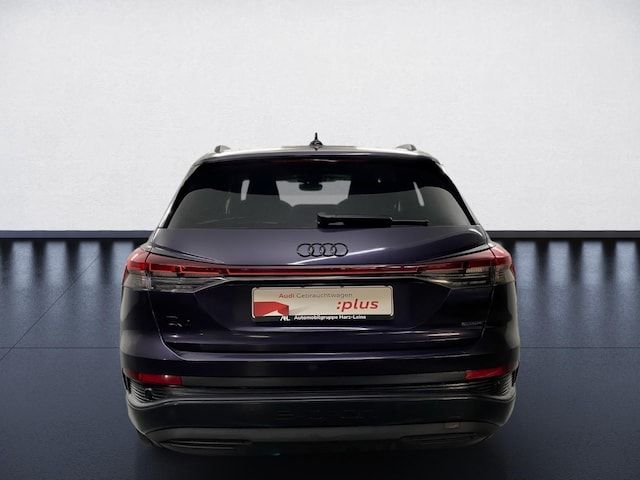 Audi Q4 E-tron 50 E-tron Quattro - 2022 - Joinsteer - #5