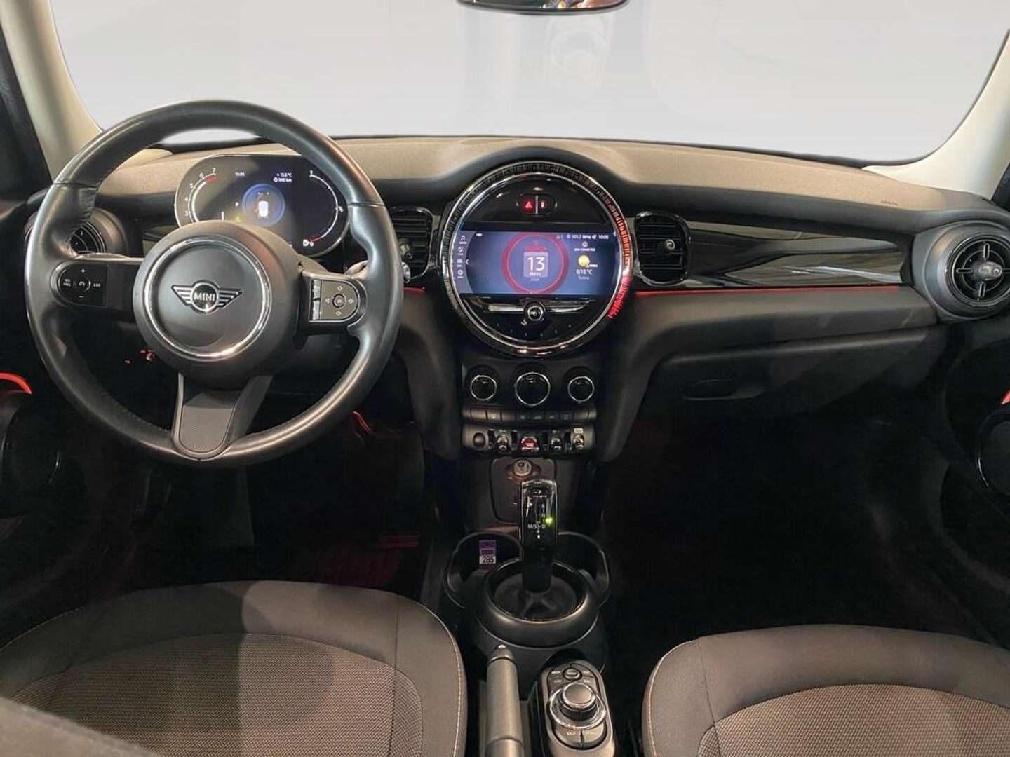 Mini Hatch Cooper - 2024 - Joinsteer - #5