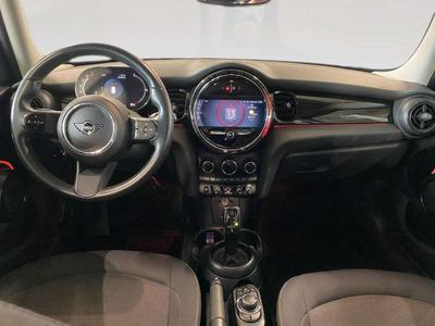 Mini Hatch Cooper -  - Joinsteer - #4