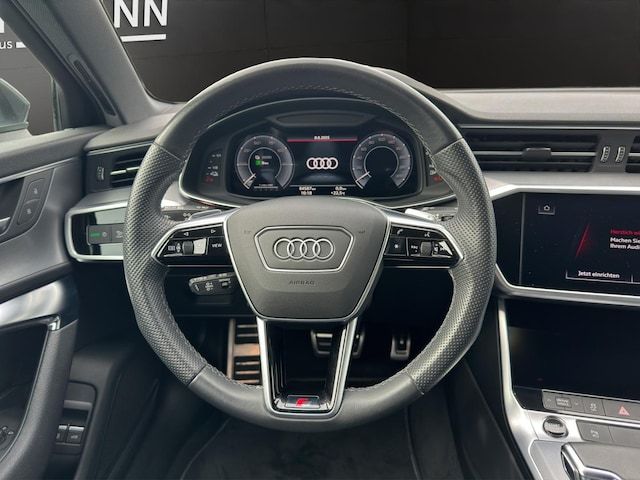 Audi A6 Avant TFSI E - 2022 - Joinsteer - #9