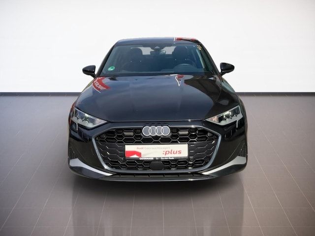 Audi A3 Advanced 35 TDI S Tronic - 2025 - Joinsteer - #3