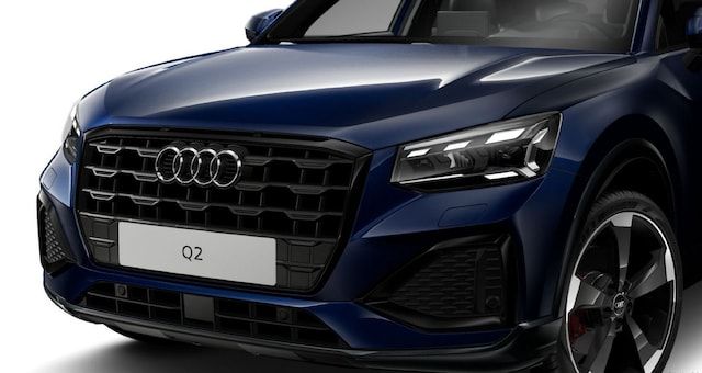 Audi Q2 Advanced 35 TFSI S Tronic - 2025 - Joinsteer - #2