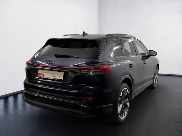 Audi Q4 E-tron 50 E-tron Quattro - 2022 - Joinsteer - #6