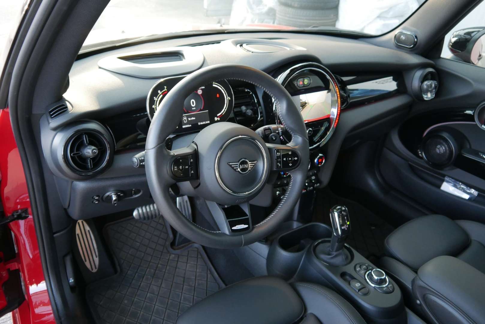 Mini Hatch JCW Cooper S - 2023 - Joinsteer - #8