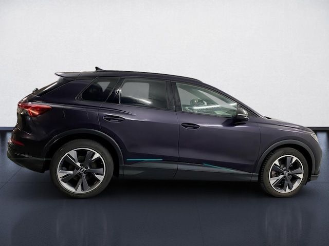 Audi Q4 E-tron 50 E-tron Quattro - 2022 - Joinsteer - #7