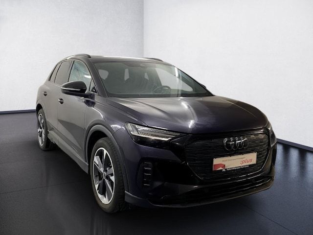 Audi Q4 E-tron 50 E-tron Quattro - 2022 - Joinsteer - #8