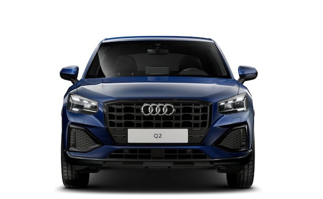 Audi Q2 Advanced 35 TFSI S Tronic - 2025 - Joinsteer - #6