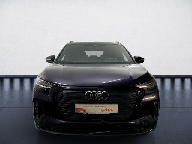 Audi Q4 E-tron 50 E-tron Quattro - 2022 - Joinsteer - #9