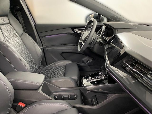 Audi Q4 E-tron 50 E-tron Quattro - 2022 - Joinsteer - #10