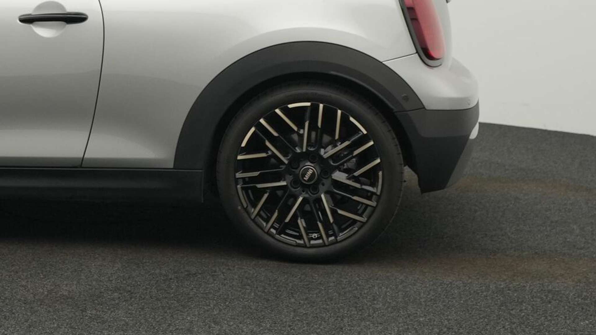 Mini Cabrio Favoured Cooper - 2025 - Joinsteer - #8