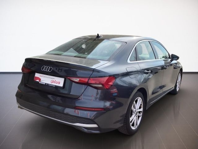 Audi A3 Advanced 35 TDI S Tronic - 2025 - Joinsteer - #4