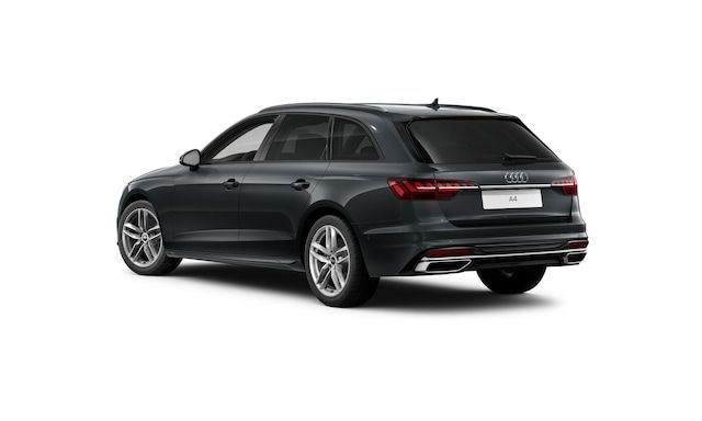 Audi A4 Avant Advanced 35 TDI S Tronic - 2024 - Joinsteer - #2