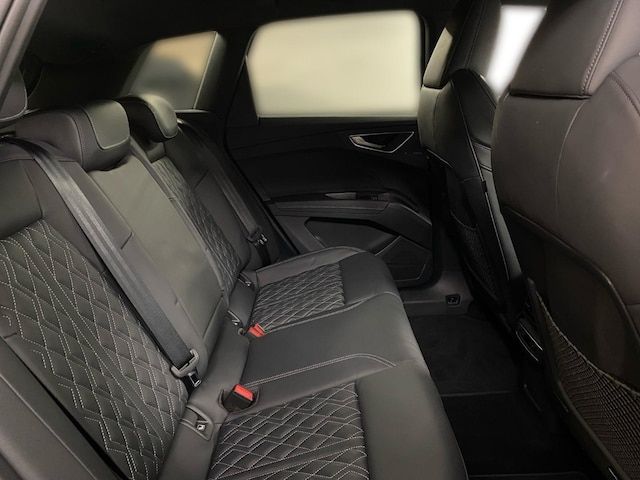 Audi Q4 E-tron 50 E-tron Quattro - 2022 - Joinsteer - #11