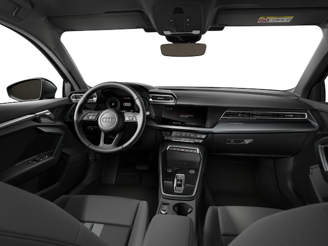Audi A3 Advanced 35 TDI S Tronic - 2025 - Joinsteer - #9