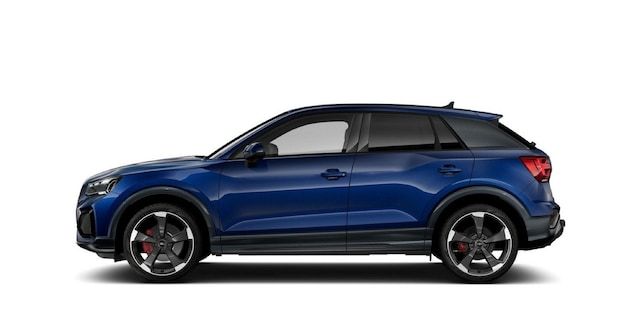 Audi Q2 Advanced 35 TFSI S Tronic - 2025 - Joinsteer - #9