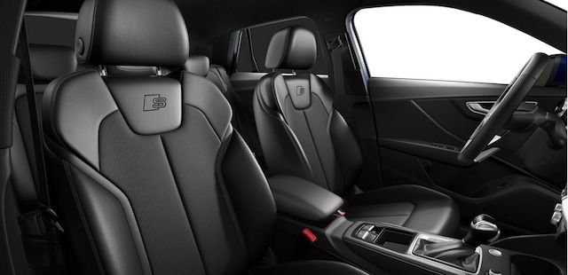 Audi Q2 Advanced 35 TFSI S Tronic - 2025 - Joinsteer - #10