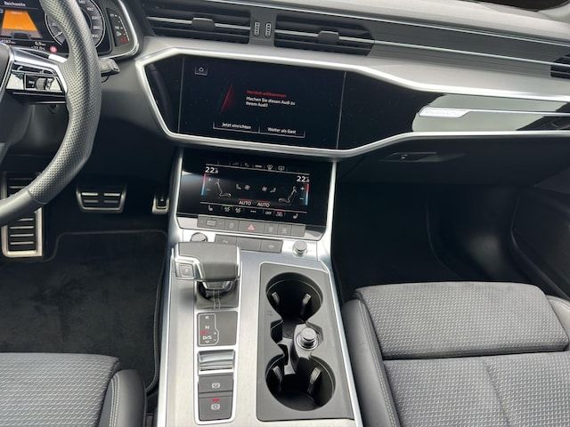Audi A6 Avant TFSI E - 2022 - Joinsteer - #11