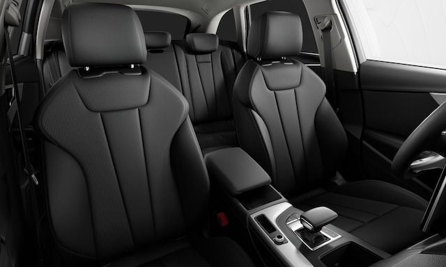 Audi A4 Avant Advanced 35 TDI S Tronic - 2024 - Joinsteer - #3