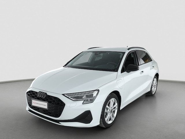 Audi A3 Sportback TFSI E Advanced 40 TFSI E S Tronic - 2025 - Joinsteer - #4